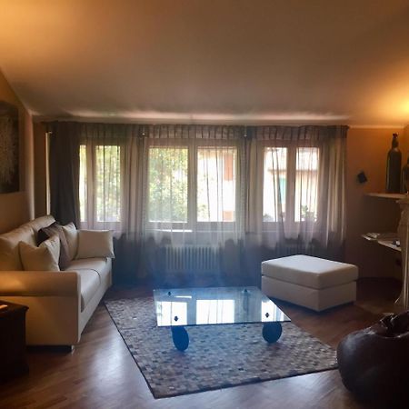 Marie Rose Luxury B&B & Apartment Desenzano del Garda Luaran gambar