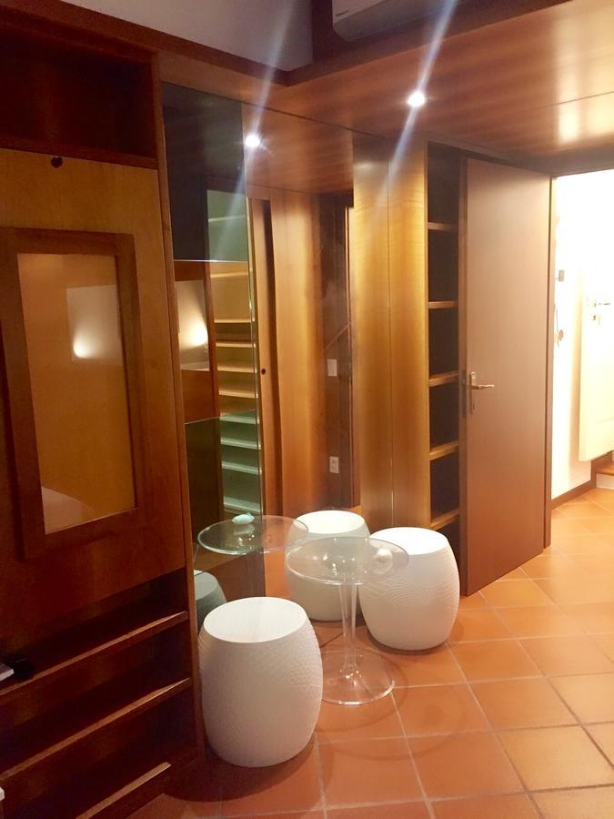 Marie Rose Luxury B&B & Apartment Desenzano del Garda Luaran gambar