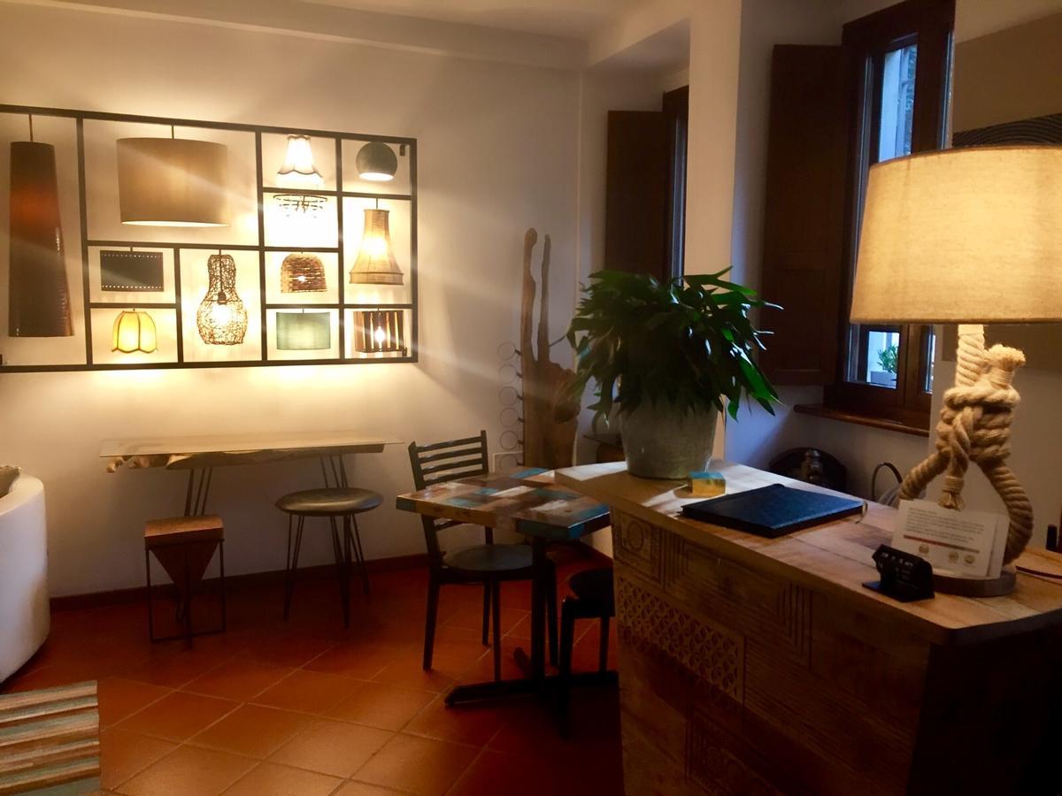 Marie Rose Luxury B&B & Apartment Desenzano del Garda Luaran gambar