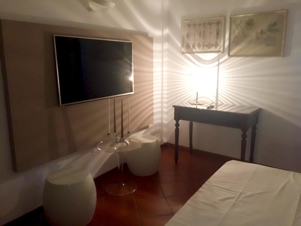 Marie Rose Luxury B&B & Apartment Desenzano del Garda Luaran gambar