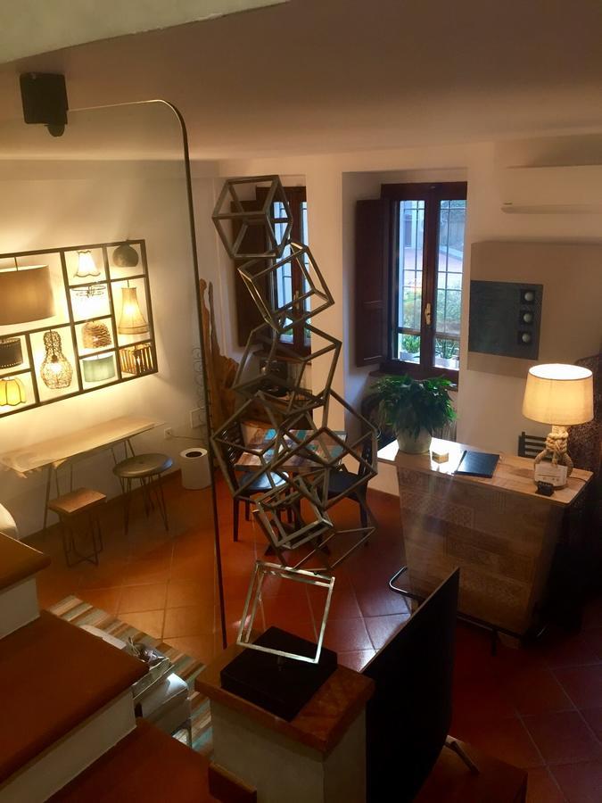 Marie Rose Luxury B&B & Apartment Desenzano del Garda Luaran gambar