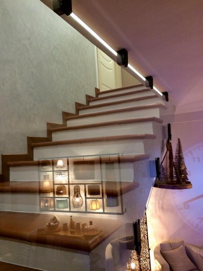 Marie Rose Luxury B&B & Apartment Desenzano del Garda Luaran gambar