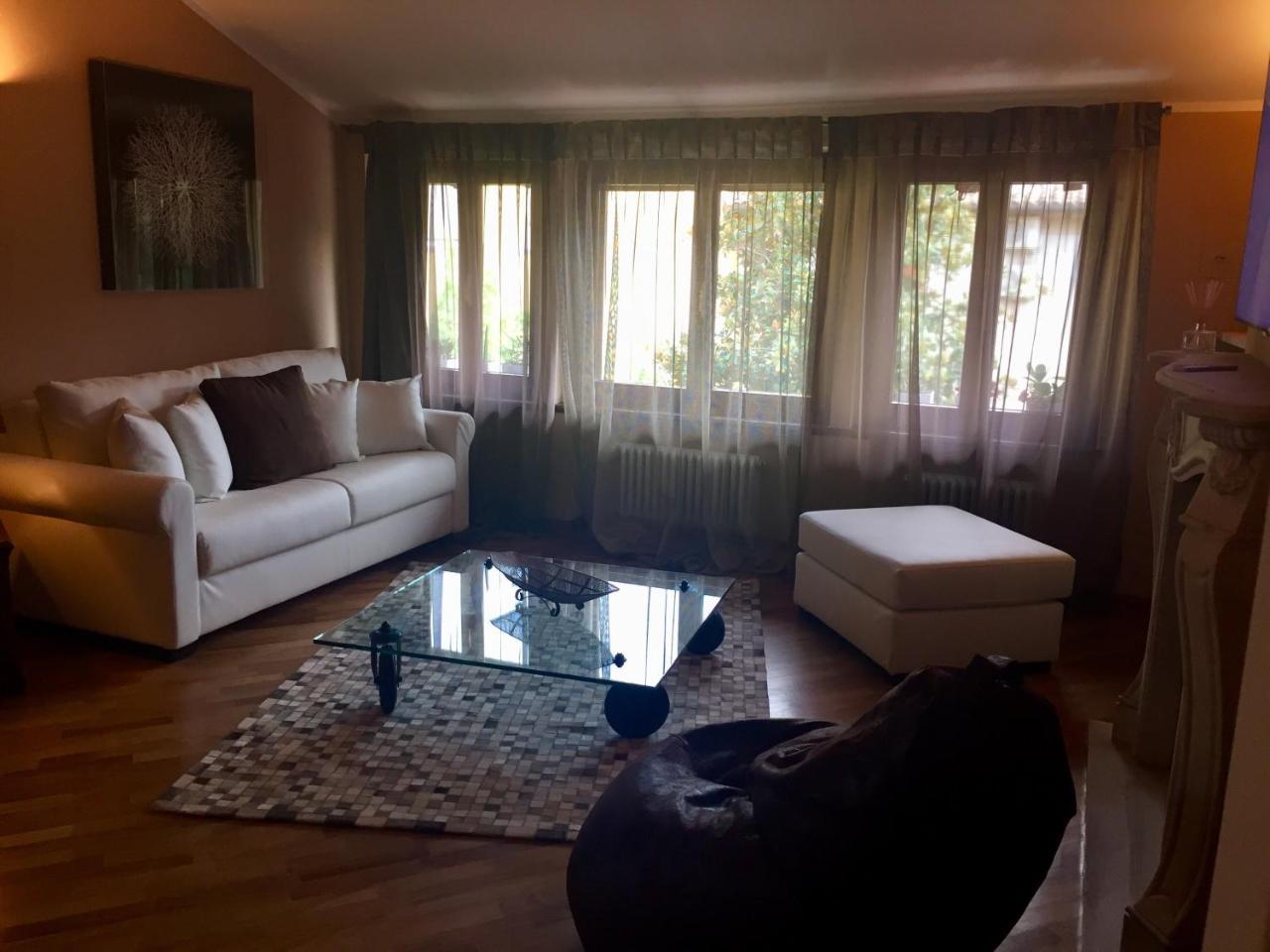 Marie Rose Luxury B&B & Apartment Desenzano del Garda Luaran gambar