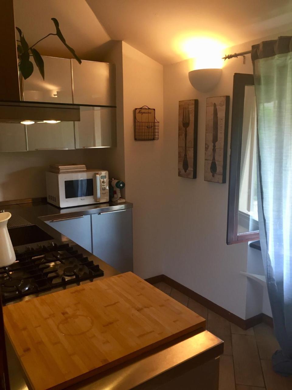 Marie Rose Luxury B&B & Apartment Desenzano del Garda Luaran gambar