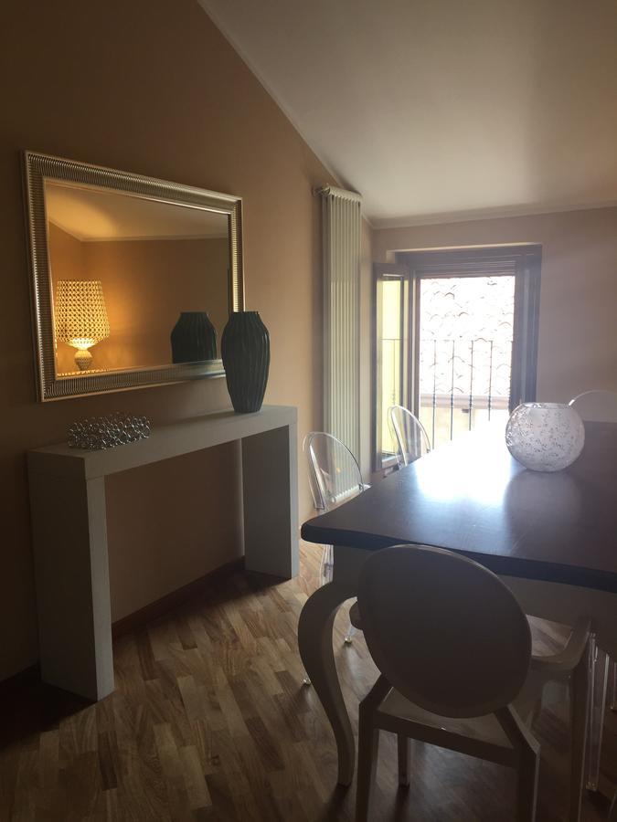 Marie Rose Luxury B&B & Apartment Desenzano del Garda Luaran gambar