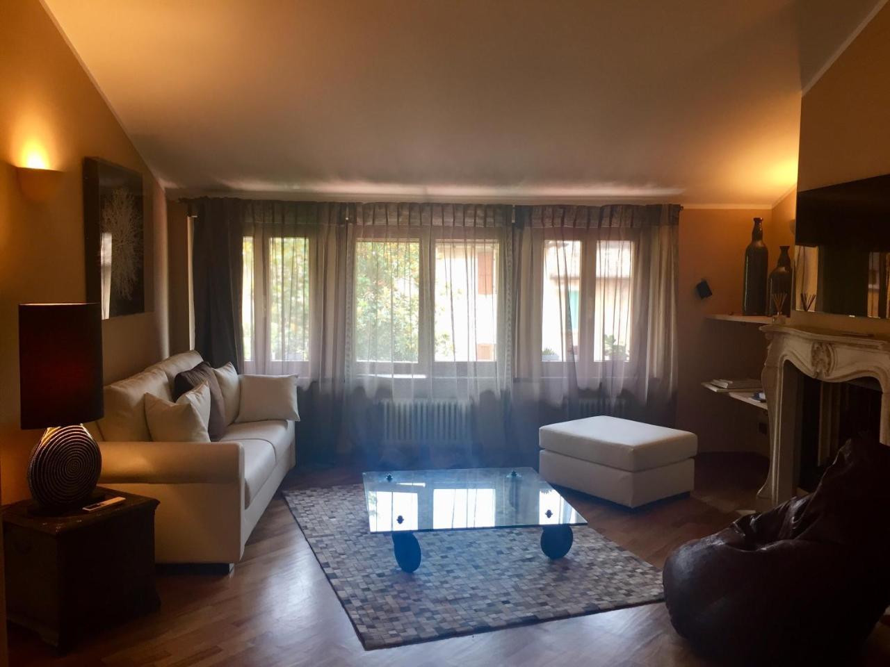 Marie Rose Luxury B&B & Apartment Desenzano del Garda Luaran gambar