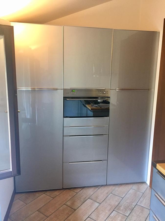 Marie Rose Luxury B&B & Apartment Desenzano del Garda Luaran gambar