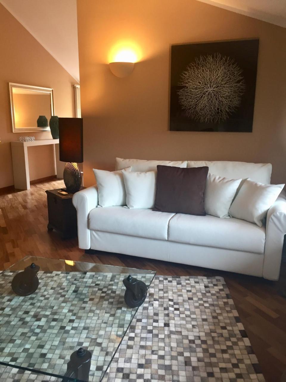 Marie Rose Luxury B&B & Apartment Desenzano del Garda Luaran gambar