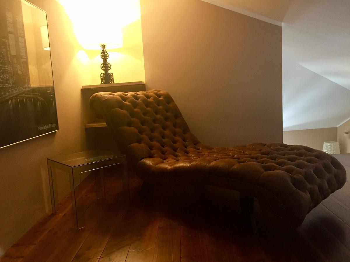 Marie Rose Luxury B&B & Apartment Desenzano del Garda Luaran gambar