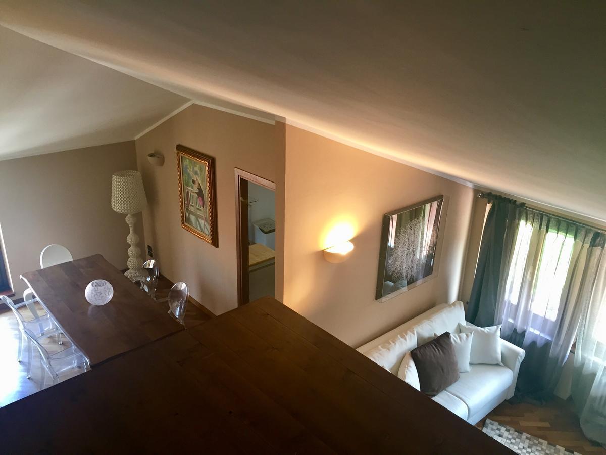 Marie Rose Luxury B&B & Apartment Desenzano del Garda Luaran gambar