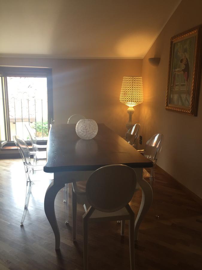 Marie Rose Luxury B&B & Apartment Desenzano del Garda Luaran gambar