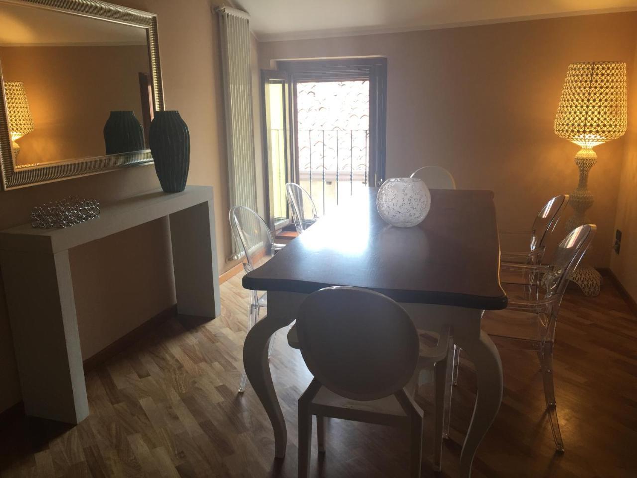 Marie Rose Luxury B&B & Apartment Desenzano del Garda Luaran gambar