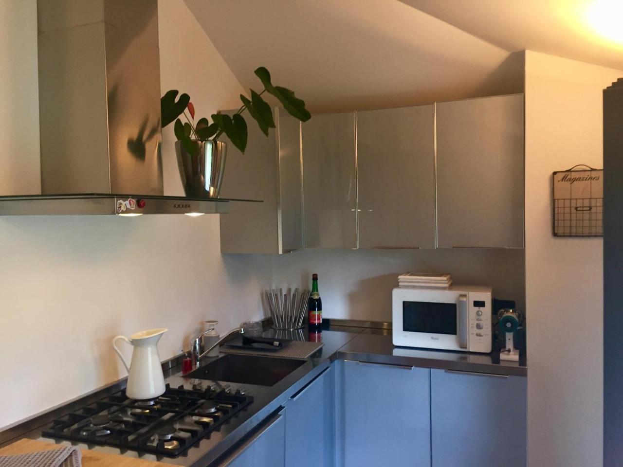 Marie Rose Luxury B&B & Apartment Desenzano del Garda Luaran gambar